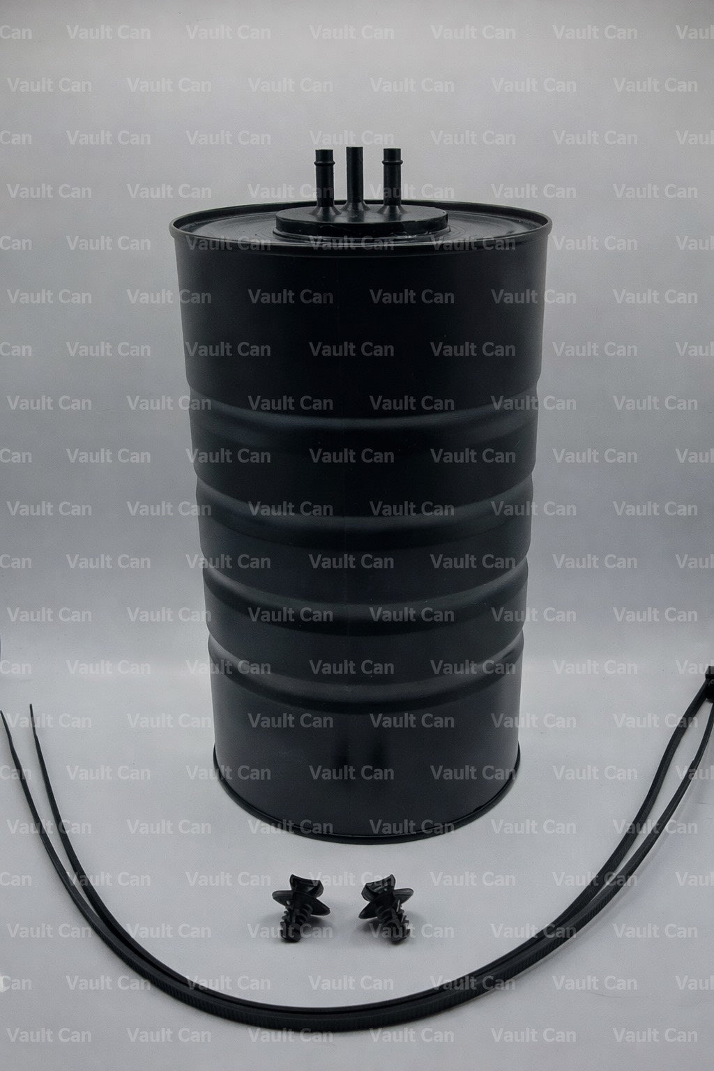 D5TE-AA Reproduction Ford F150 F250 F350 Bronco Vacuum Canister