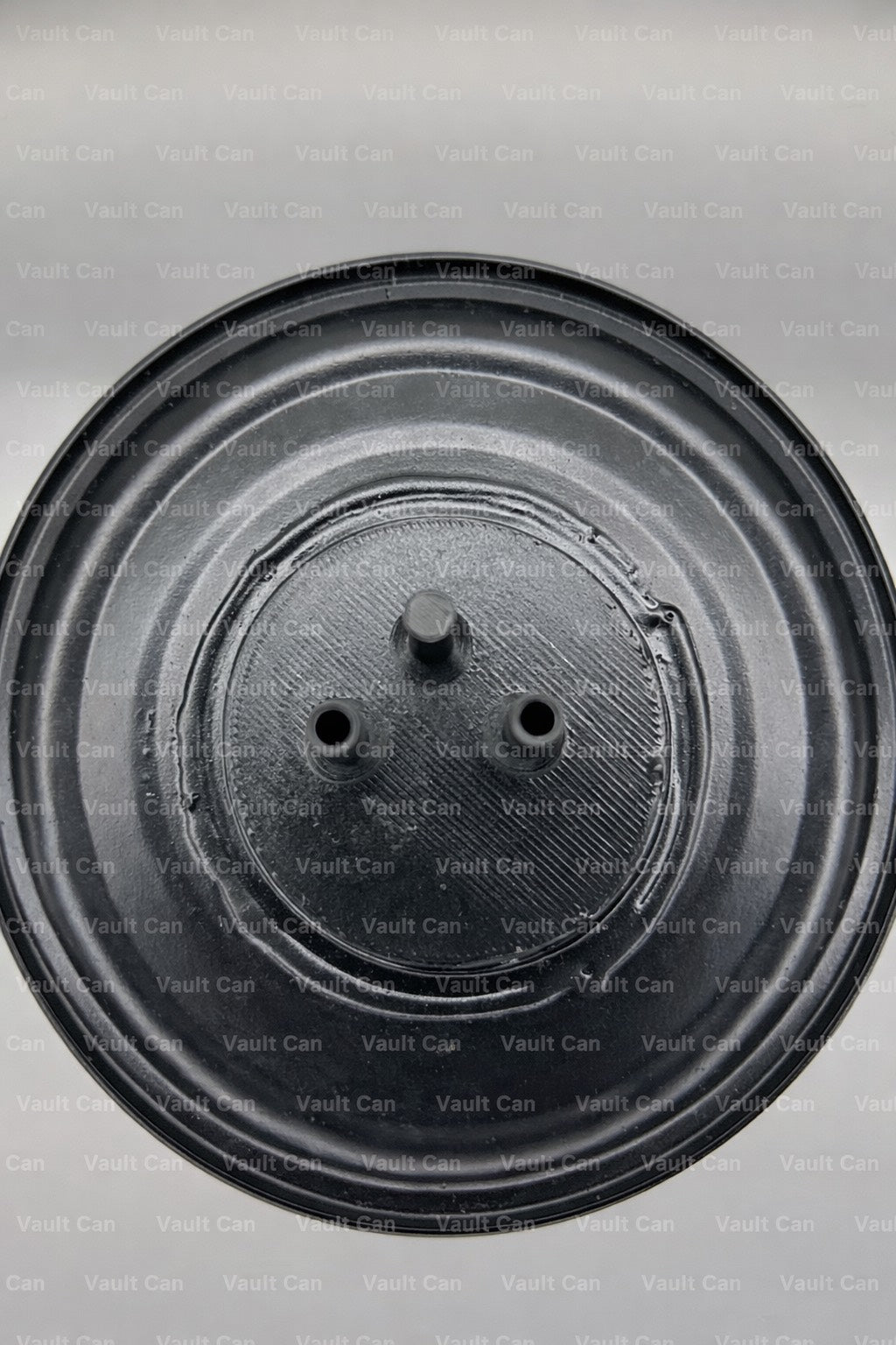 D5TE-AA Reproduction Ford F150 F250 F350 Bronco Vacuum Canister